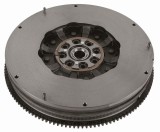 Volanta Nissan NV400, NV400 Sasiu; Opel Movano B, Movano B Sasiu; Renault Master III, Master III Sasiu Motor 2.3 Cdti RWD, 2.3 Cdti RWD, 2.3 dCi 100
