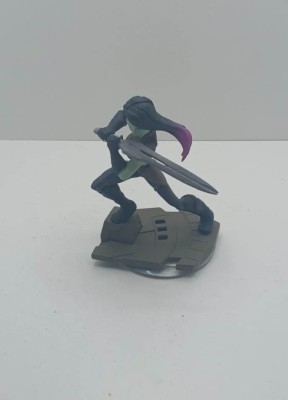 Disney Infinity Gamora foto
