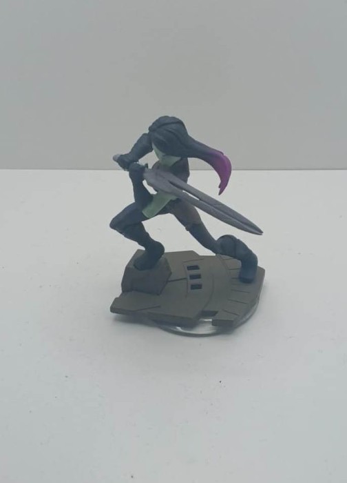 Disney Infinity Gamora