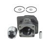 Kit cilindru compatibil motocoasa Stihl FS 280, 40mm, ABO-1032CN, Oem
