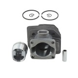 Kit cilindru compatibil motocoasa Stihl FS 280, 40mm, ABO-1032CN, Oem