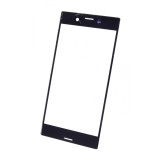 Geam Sticla Albastra Sony Xperia XZ - Ecran Protectie Premium