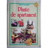 Elena Șelaru - Plante de apartament