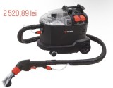 Aspirator profesional injectie-extractie W&uuml;rth SEG 10 Compact