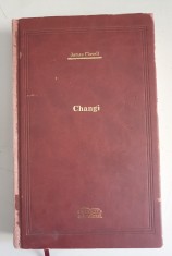 James Clavell - Changi - colectia Adevarul de lux , 2008