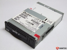 Tape Drive Intern HP StorageWorks Ultrium 215 Q1543A SCSI LVD foto