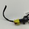Senzor de impact dreapta față AUDI A5 F53 2019 OEM: 4M0959643 | 31725496