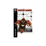Iron Man Modern Era Epic Collection: World's Most Wanted