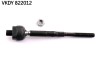SKF VKDY 822012 Articulatie axiala, cap de bara
