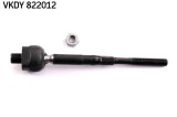 SKF VKDY 822012 Articulatie axiala, cap de bara