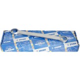 Unior 182/2ACB - Set chei inelare duble drepte 6-32 mm 12 bucati