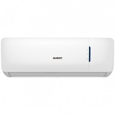 Aer condiționat Yukon 9000Btu KW09A1 Wifi, A++, Filtru Vit. C, Autocuratare, Autosterilizare 99.9%, Silentios, Instalare facila, Inverter, R32