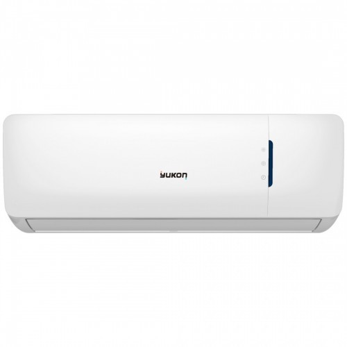 Aer conditionat YUKON 12.000Btu KW12A1, Wifi, A++, Filtru Vit. C, Autocuratare, Autosterilizare 99.9%, Silentios, Instalare facila, Inverter, R32