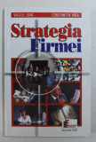 STRATEGIA FIRMEI de CONST. BAGU , VASILE DEAC , 2000