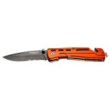 Briceag Neo Tools, 20 cm, otel, husa