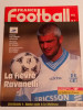 Revista fotbal - "FRANCE FOOTBALL" (07.10.1997)