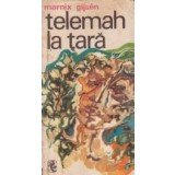 Telemah la tara