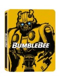 Bumblebee (Blu Ray Disc) Steelbook / Bumblebee | Travis Knight