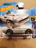 2023 Hot Wheels 154/250 HW SCREEN TIME 8/10 - CORVETTE GRAND SPORT ROADSTER