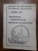 Manevre, remorcare salvari maritime - Alexandru Iarca / R4P4F, Alta editura