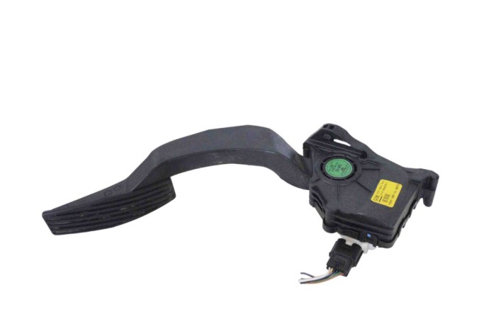 Pedala de accelerație OPEL MOKKA / MOKKA X 2017 OEM: 95087911 20408314