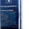 Tablete de curatat espressor 20 buc Espressor Bosch CTL636ES1, 00311979
