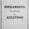 Regulamentul concursurilor de atletism