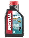 Ulei motor barci Motul Outboard Tech 4T 10w30, 1L