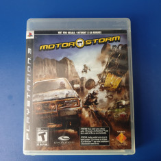 MotorStorm - joc PS3 (Playstation 3)