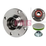 FAG Set rulment roata