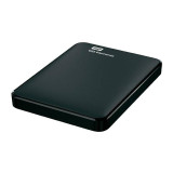 Hard disk extern WD Elements Portable 3TB 2.5inch USB 3.0 Black, 2-4 TB, 2.5 inch, Western Digital