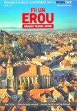 Fii un erou. Brasov ghid turistic (Romana) |