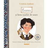 Enescu și hora razelor de soare ediție Centenară - Adriana Gheorghe Cristina Andone Sebastian Oprita Thea Olteanu