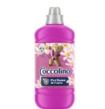 Balsam de rufe COCCOLINO Tiare Flower &amp; Red Fruits, 1275 ml, 51 spalari