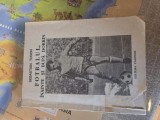 Fotbalul inainte si dupa Dobrin-Sebastian Tudor