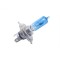 Set 2 becuri halogen 55w 5000K Skyline Up to 100% more light - H-4