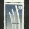 GERMANIA BERLIN 1974 EVENIMENT ISTORIC , BLOCADA BERLINULUI, TIMBRU NESTAMPILAT