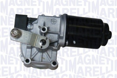 MAGNETI MARELLI 064052205010 motor stergator foto