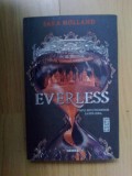 w0c Everless - Sara Holland