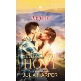 Arsita/Elizabeth Hoyt