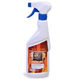 Solutie de curatat geamuri pentru seminee si sobe, 500 ml, CMCLASS