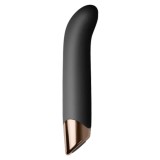 Rocks-off-Chaiamo G Vibrator G-spot Negru-Silicon, 10 Trepte