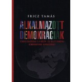 Alkalmazott demokr&aacute;ci&aacute;k - Fricz Tam&aacute;s