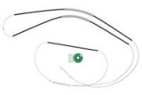 Set reparat, macara geam AUDI A6 C5 Avant (4B5) (1997 - 2006) BLIC 6205-25-025807P