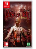 The House Of The Dead Remake NSW