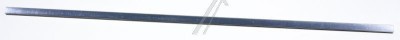 F.GLASS SHELF PRF/3951(EXT)WH 442,5 42228802 Frigider cu doua usi Sharp SJ-BB02DTXWF foto