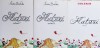 Fluturi vol. 1-3, Irina Binder, Editura For You, 2012, 275 pagini, Stare Foarte Buna
