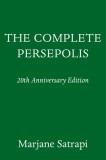 The Complete Persepolis: 20th Anniversary Edition