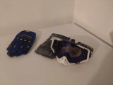 Cumpara ieftin Set Accesorii Moto Off Road: Cagula, Ochelari, Manusi - Echipament Protectie Nou