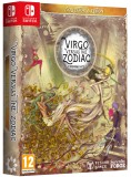 Virgo Versus The Zodiac Collector Edition NSW